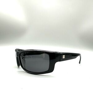 Optic Nerve Fourteener Full-Rim 100% UVA Protection Polarized Sunglasses 16095